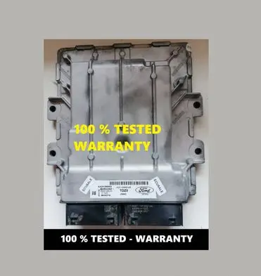 Ford Transit Engine control unit/module JK2112A650AB A3C01265902