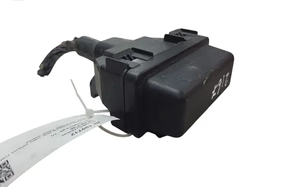 Fuse module