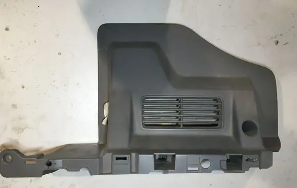 Volkswagen Caddy Other trunk/boot trim element 2K3868784A