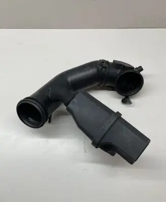 Mercedes-Benz E W210 Intake resonator 1121400087 1121410004