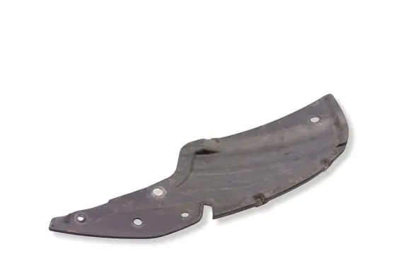 Nissan Note (E12) Rear arch fender liner splash guards 788183VV0A