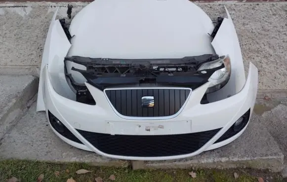 Seat Ibiza IV (6J,6P) Front piece kit 