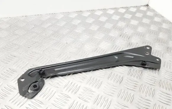 Radiator support slam panel bracket