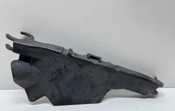 Audi A4 S4 B9 Rear underbody cover/under tray 8W0505561