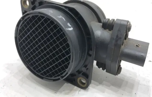 Mass air flow meter