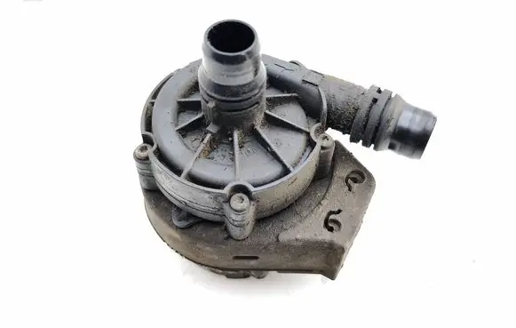 Peugeot 508 II Electric auxiliary coolant/water pump 9823813480 0392024016 29191230