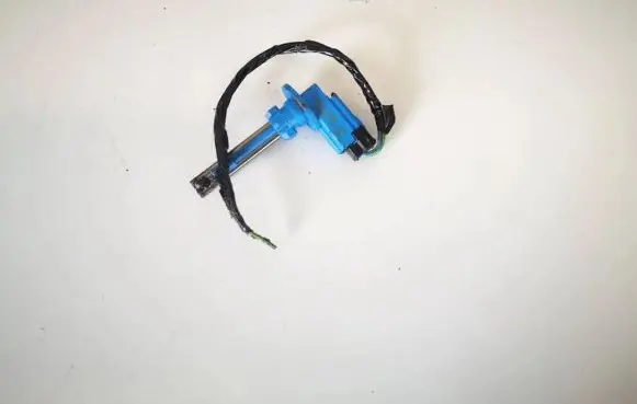 Ford Grand C-MAX Interior temperature sensor vpamfh19c734aa vpamfh-19c734-aa