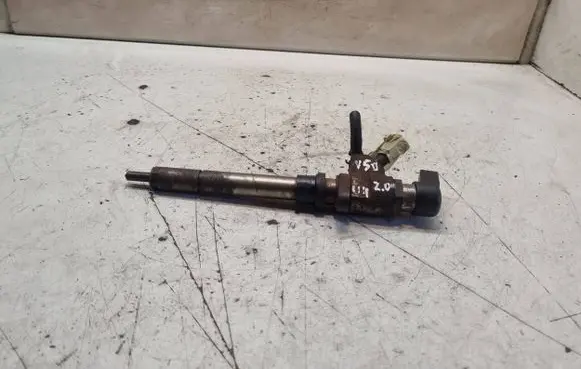 Volvo V50 Fuel injector 9647247280