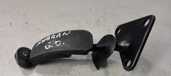 Volkswagen Sharan Vent window/glass motor 95VWA297401B