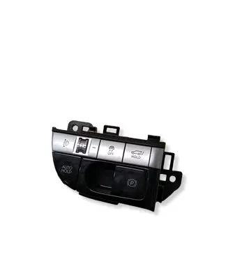 Hyundai Ioniq 5 Hand parking brake switch 93700GI100