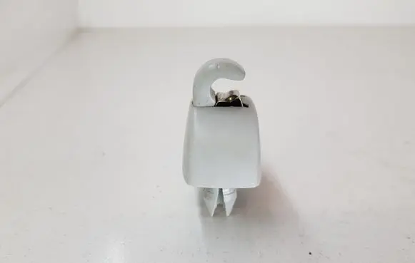 Skoda Rapid (NH) Sun visor clip/hook/bracket 