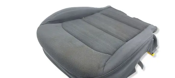 Hyundai Ioniq Front passenger seat console base 