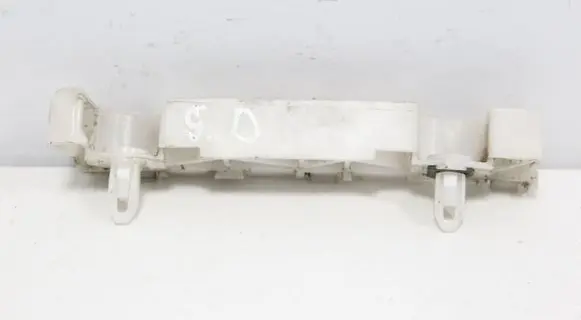 Citroen C-Crosser Rear bumper mounting bracket 1ZON POM1ZON