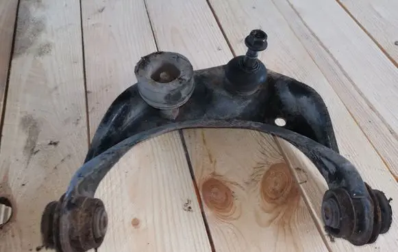 Mazda 6 Front upper control arm/wishbone 