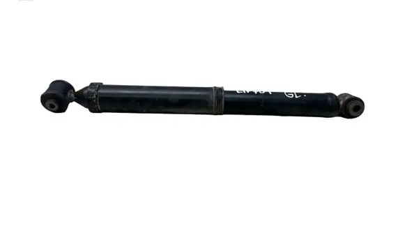 Citroen C3 Aircross Rear shock absorber/damper 9821016680 03031000877
