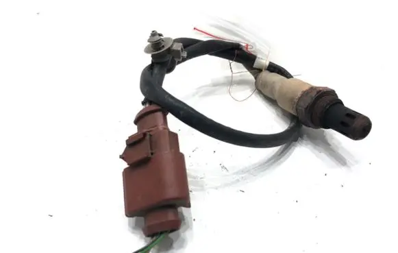 Lambda probe sensor