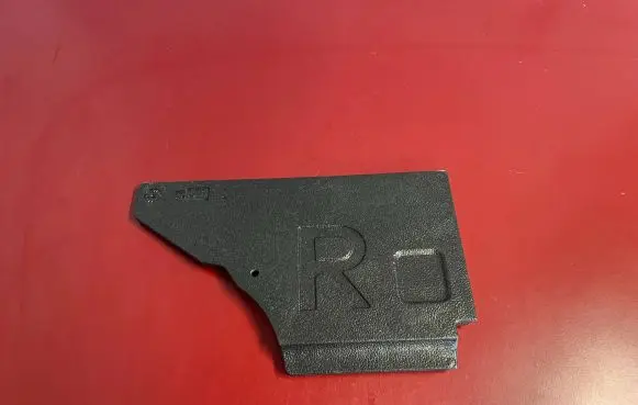 BMW X1 U11 Other interior part 7952082 51487952082