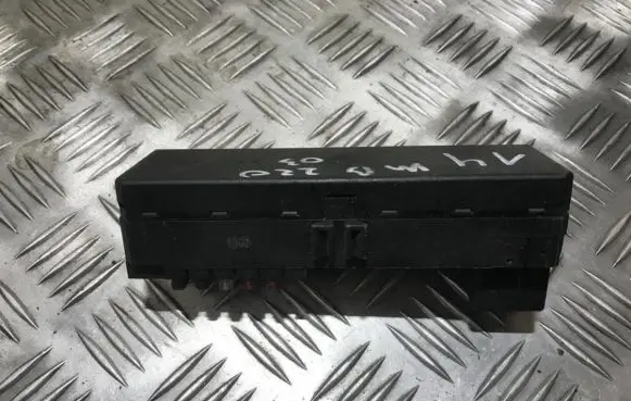 Mercedes-Benz E W210 Other control units/modules a0005400372 05376120