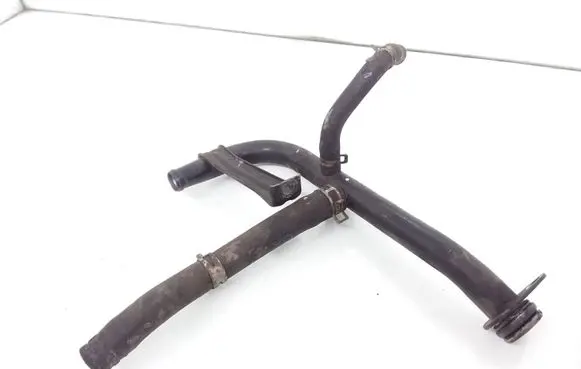 Honda Accord Engine coolant pipe/hose