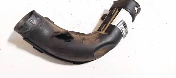 Nissan Tiida C11 Air intake hose/pipe nissaned510