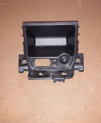 Mitsubishi Outlander Other interior part