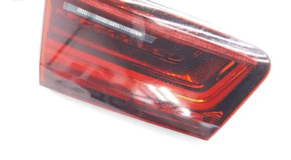Audi A6 S6 C7 4G Tailgate rear/tail lights 4G9945093F
