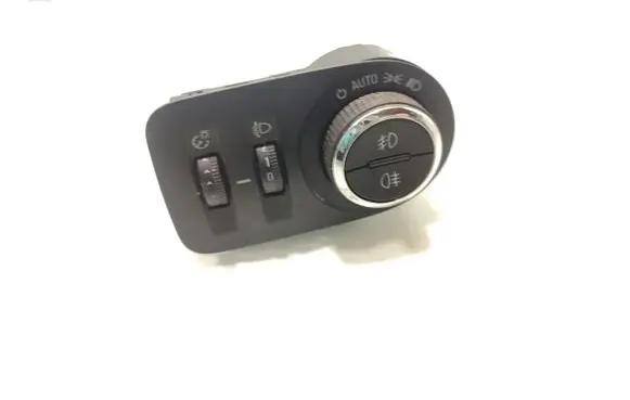 Opel Zafira C Light switch 13294821 251796