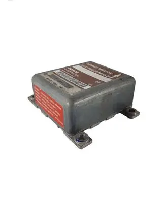 Audi A8 S8 D2 4D Airbag control unit/module 8A0959655B 0285001037 05T22310824