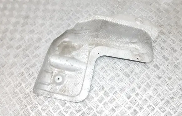 Chrysler Pacifica Exhaust heat shield 68214227AB