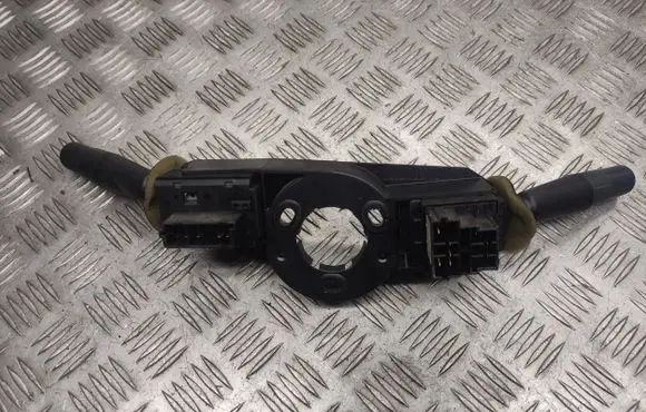 Peugeot 306 Wiper turn signal indicator stalk/switch 61557102 9606016280
