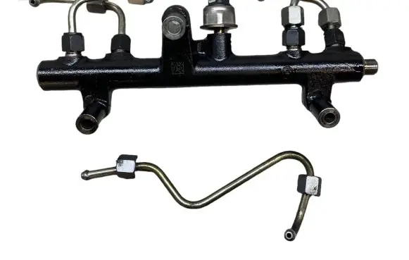 Ford Mondeo MK IV Fuel main line pipe 28497Z01 9681909680
