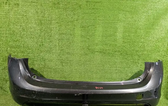 Volvo V60 Rear bumper 