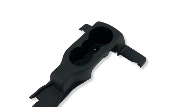 Mercedes-Benz EQB Cup holder back A2479391300 0124710041