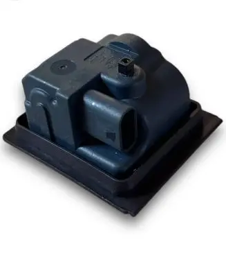 Mercedes-Benz A W176 Central body control module S1166 A0008207703