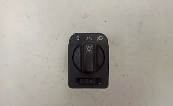 Opel Tigra A Light switch
