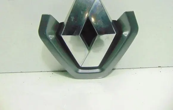 Renault Megane I Manufacturer badge logo/emblem 