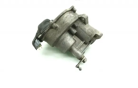 BMW M3 Throttle body valve 