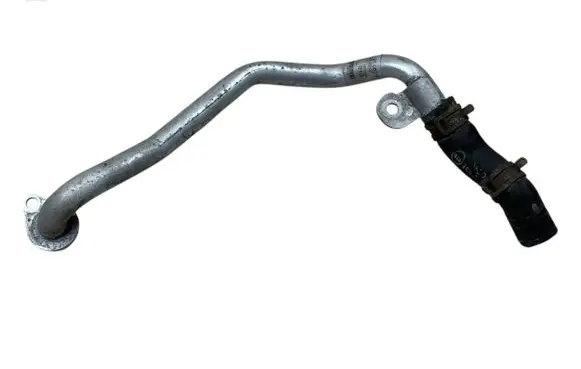 Audi Q7 4L Brake booster pipe/hose 057121083S 057121055E