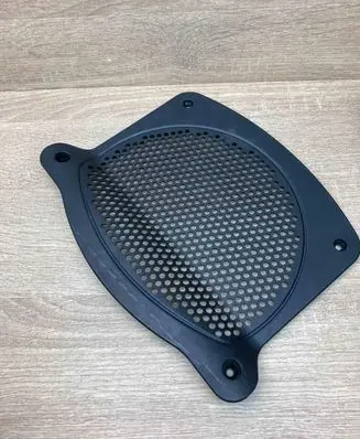 BMW 5 G30 G31 G38 Subwoofer grill/trim 9355524 19252910