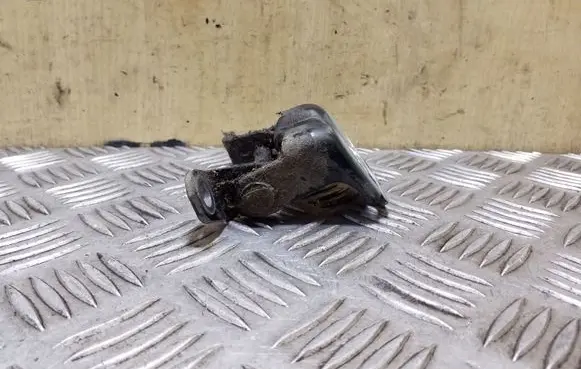 Subaru Outback Rear door upper hinge