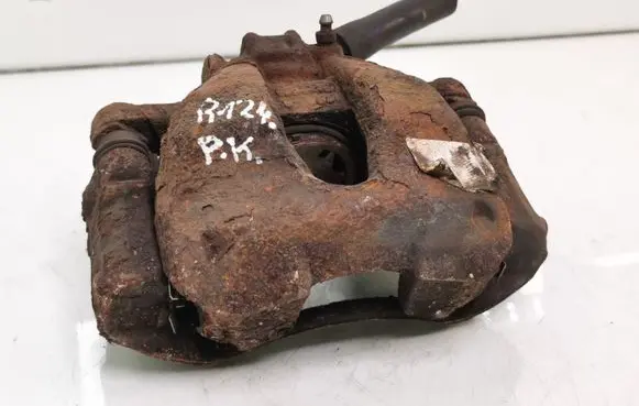 Peugeot 308 Front brake caliper