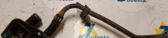 Opel Corsa D Thermostat 55206391