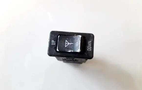 Opel Monterey Other switches/knobs/shifts 15106