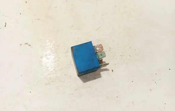 Fiat Ulysse Other relay