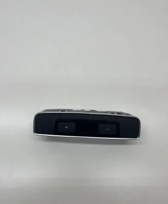 Audi A4 S4 B9 Climate control unit 8w0919158
