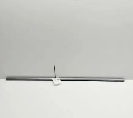 Audi e-tron Rear door glass trim molding 4KE839475