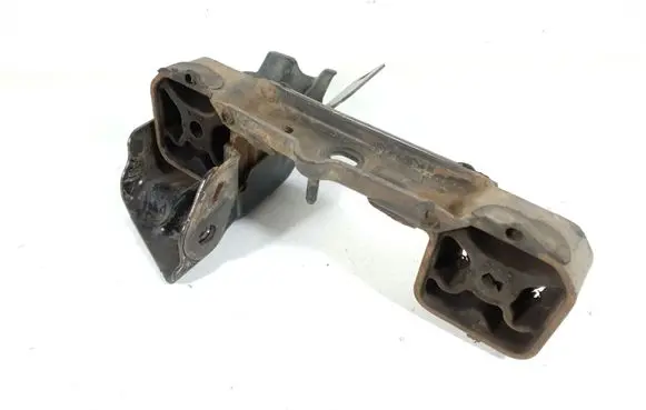 Muffler mount bracket/holder