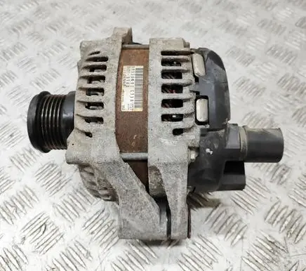 Alfa Romeo Stelvio Generator/alternator 50536692 1042110700