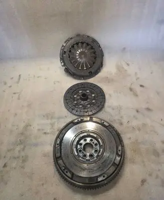 Toyota RAV 4 (XA20) Clutch set kit 