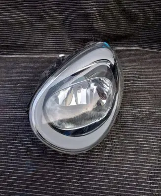 Fiat 500X Headlight/headlamp 00521021850
